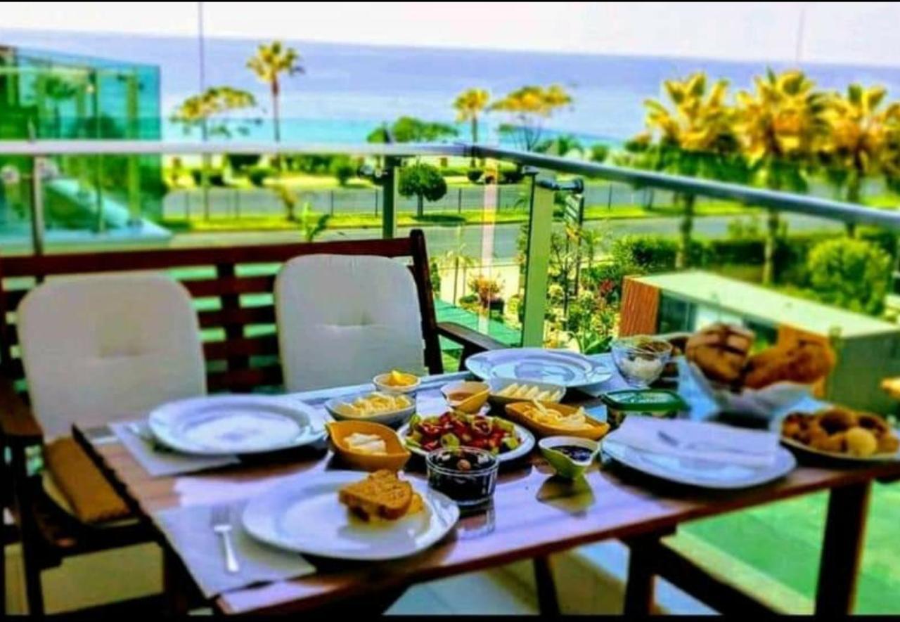 Apartment Kestel Homes Alanya