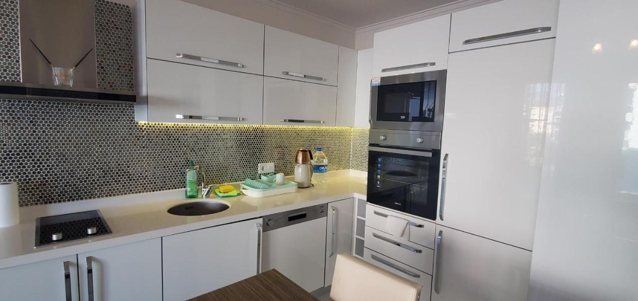 Kestel Homes *