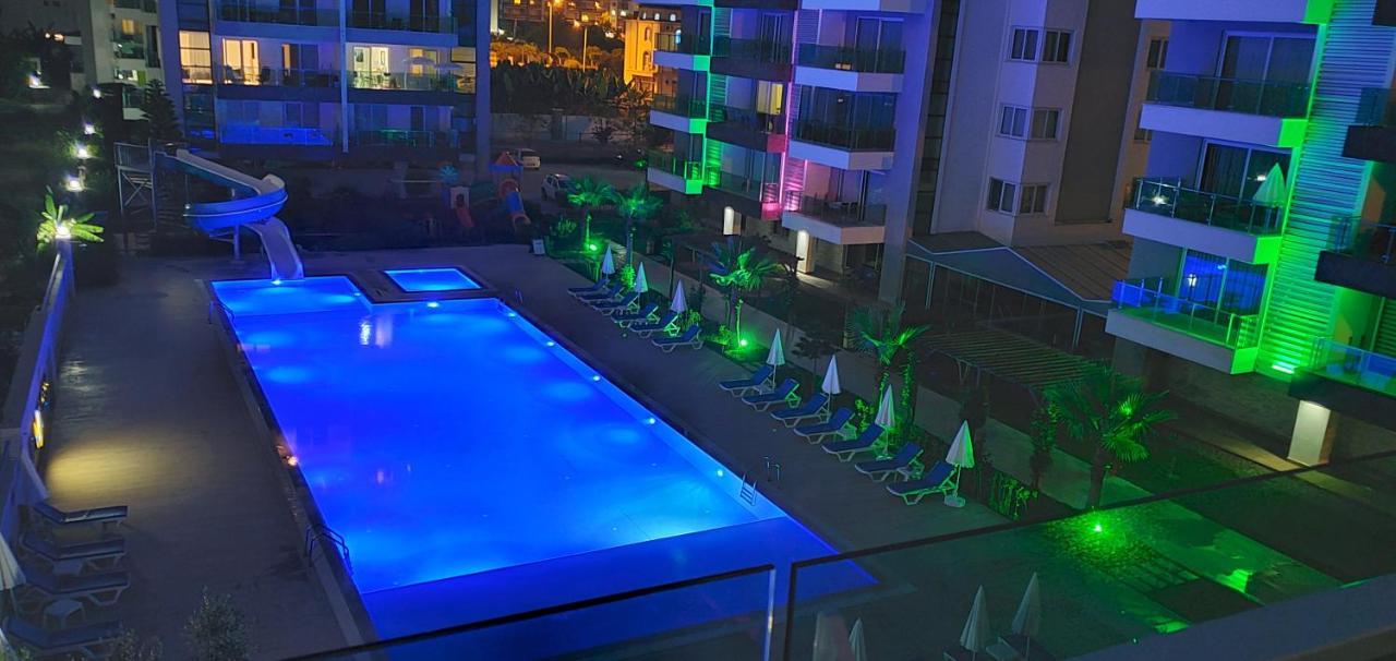 Kestel Homes Apartment