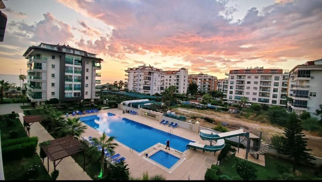 Kestel Homes