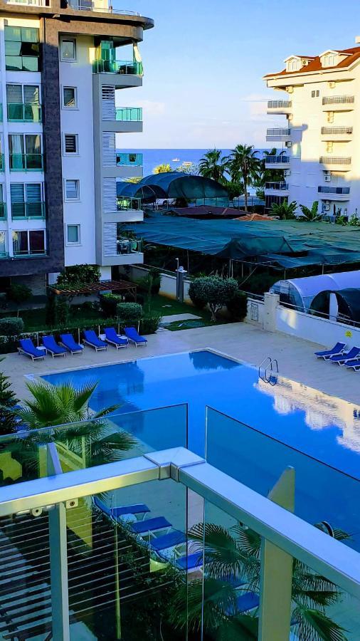 Kestel Homes Apartment Alanya