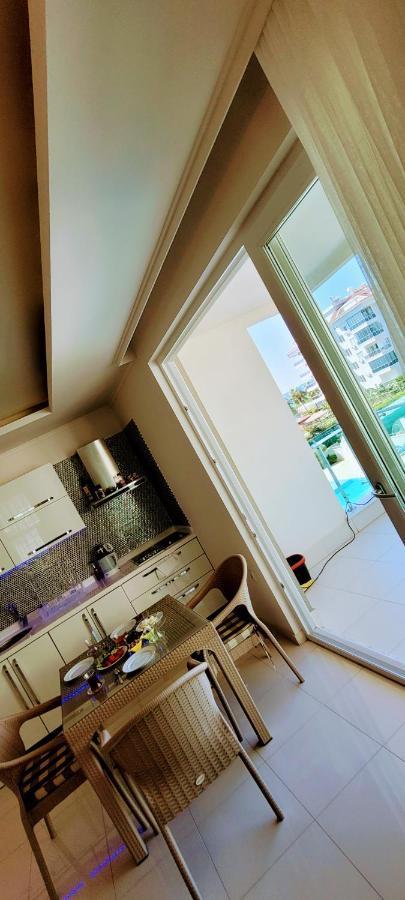 Apartment Kestel Homes *