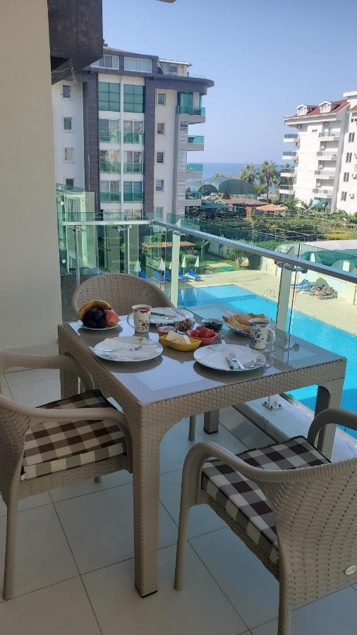 Kestel Homes * Alanya