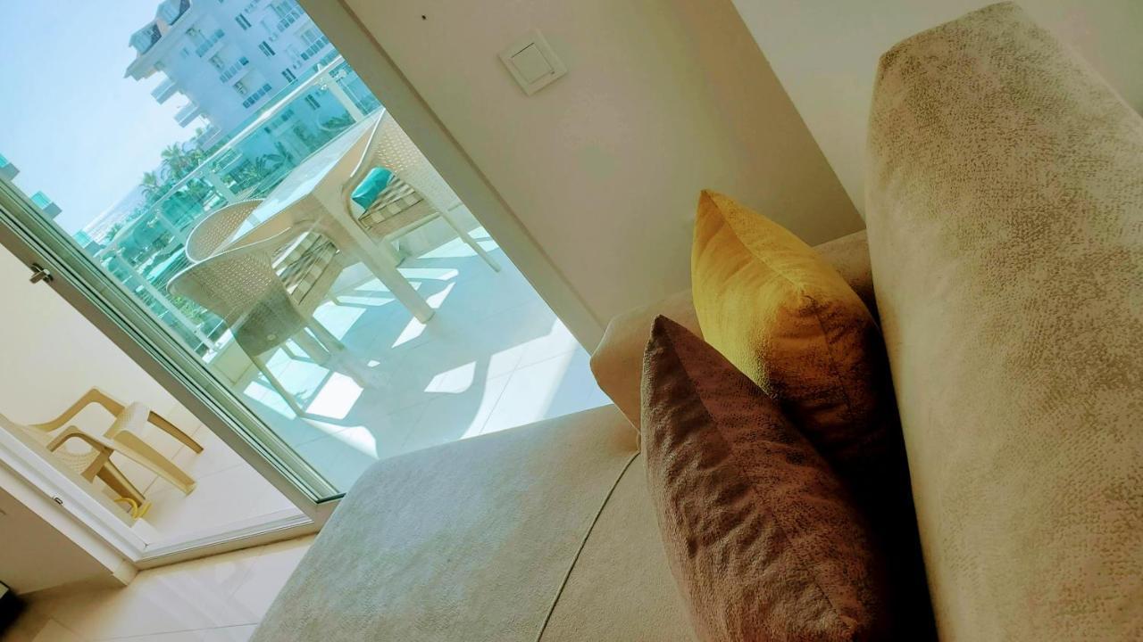 Kestel Homes Apartment Alanya