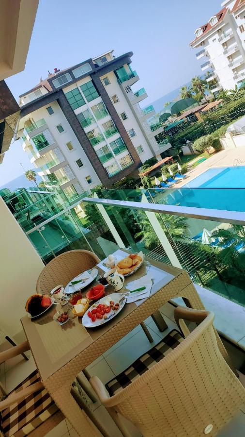 Kestel Homes * Alanya