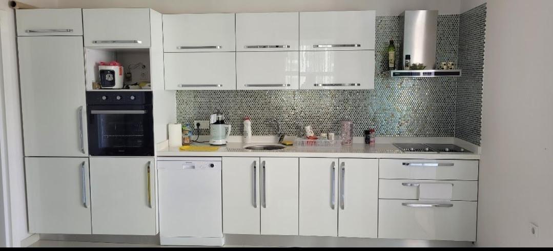 Apartment Kestel Homes Alanya