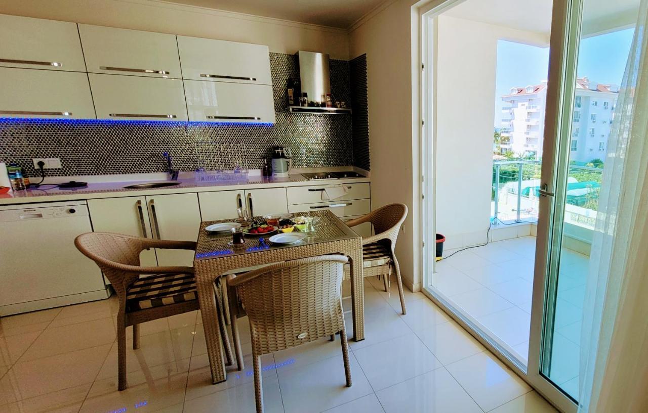 Kestel Homes Alanya