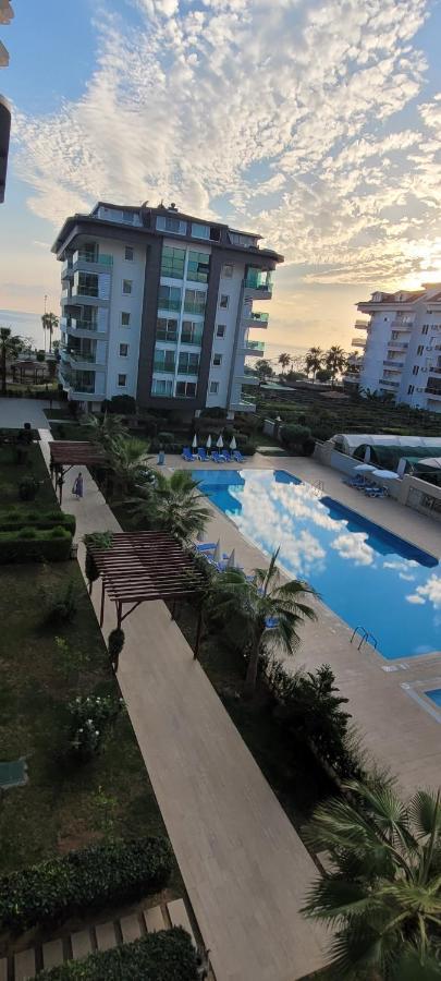 Kestel Homes Alanya