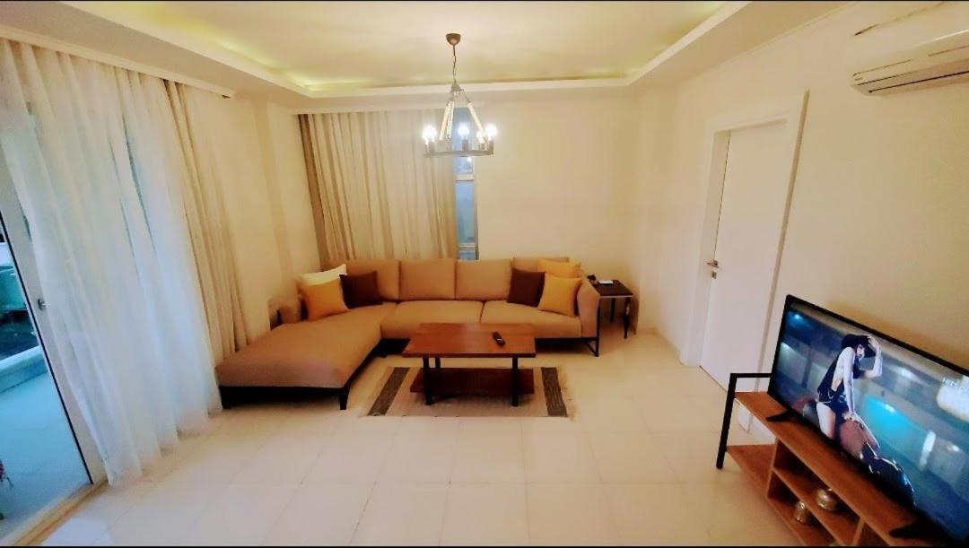 Kestel Homes Apartment
