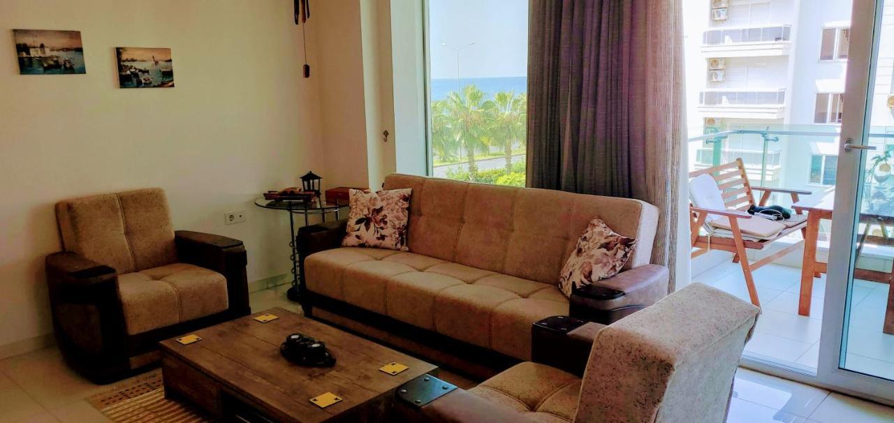 Kestel Homes Apartment Alanya