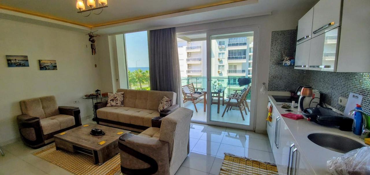 Kestel Homes Apartment