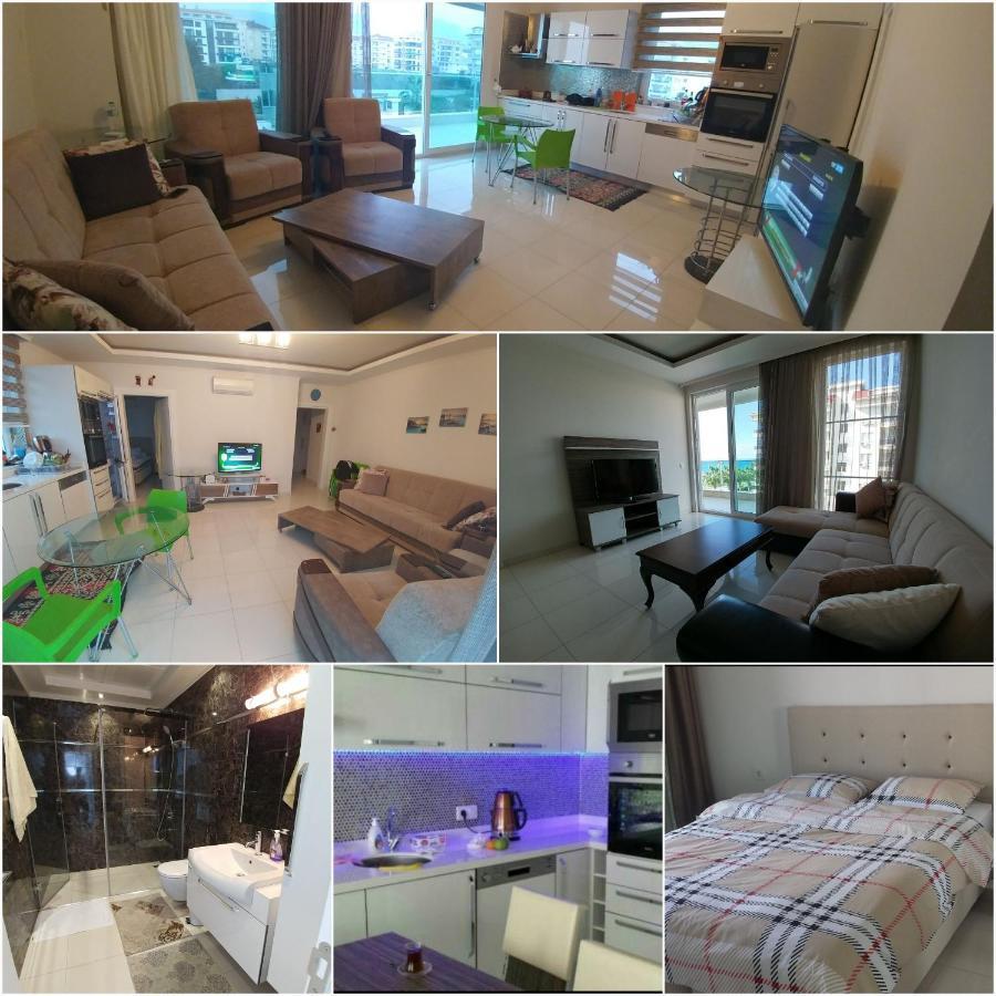 Kestel Homes Apartment *