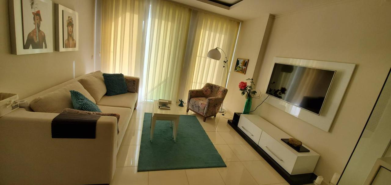 Kestel Homes Apartment Alanya