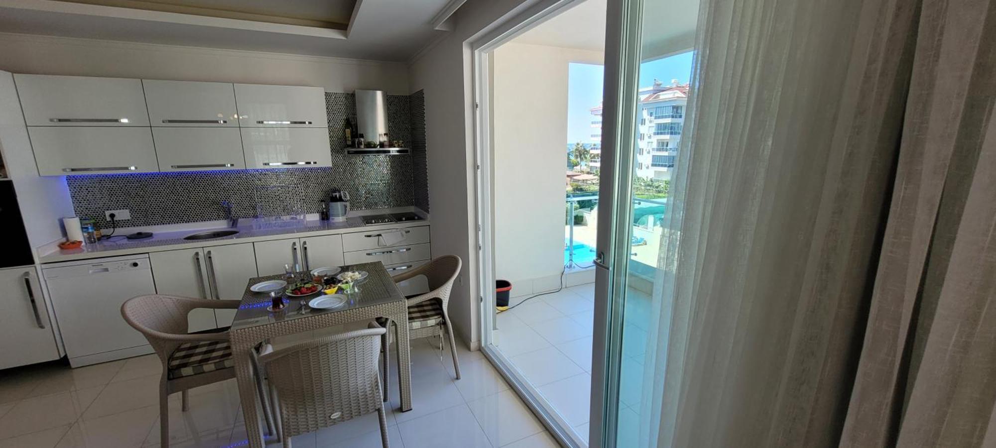 Kestel Homes