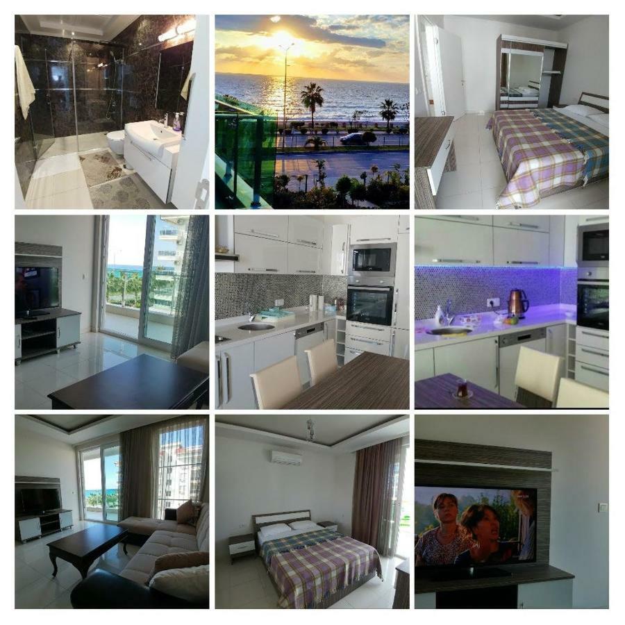 Apartment Kestel Homes