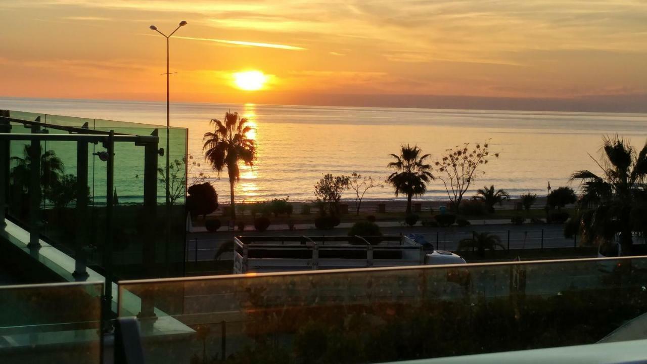 Kestel Homes Apartment *