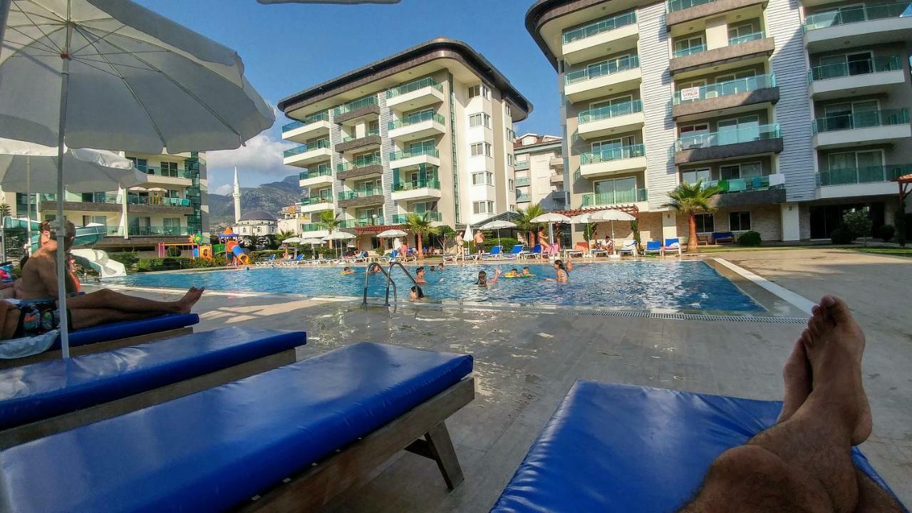 Kestel Homes Apartment *