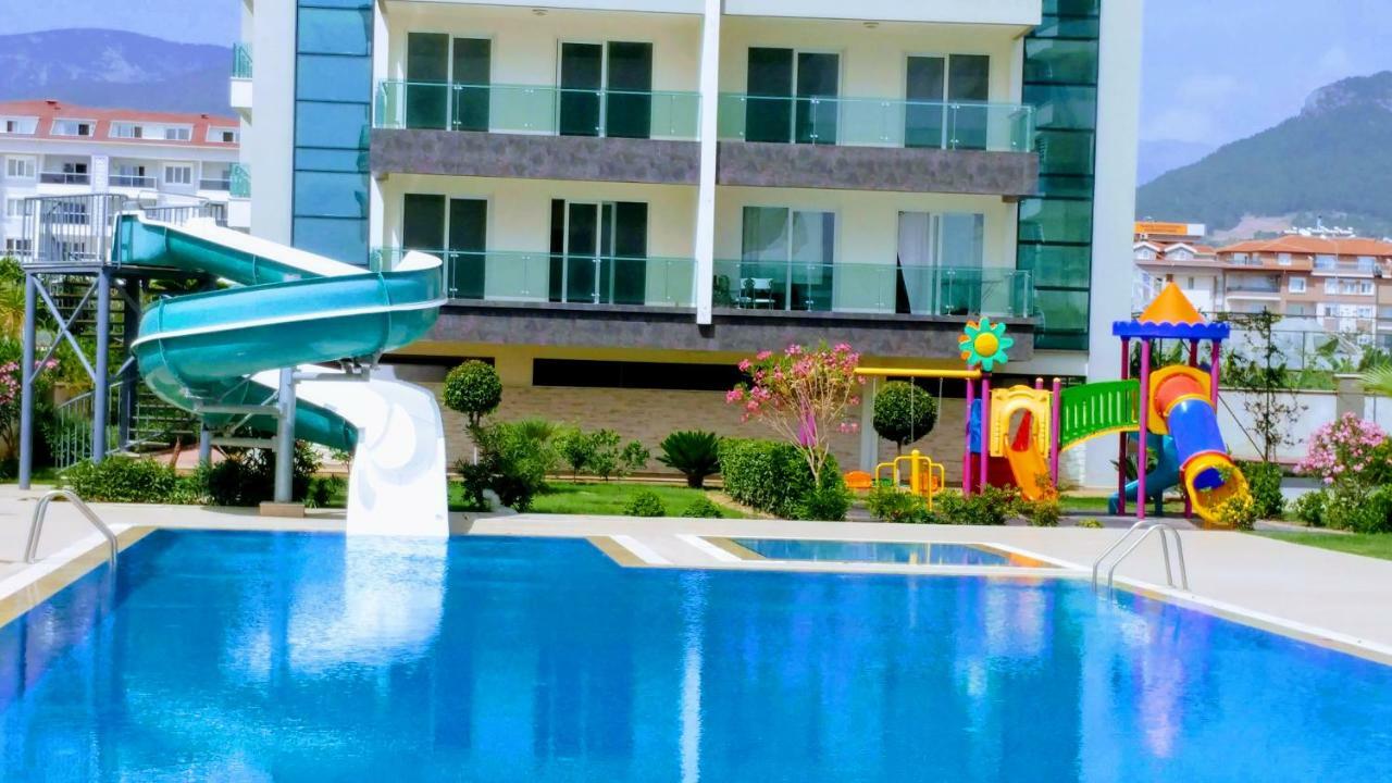 Kestel Homes * Alanya