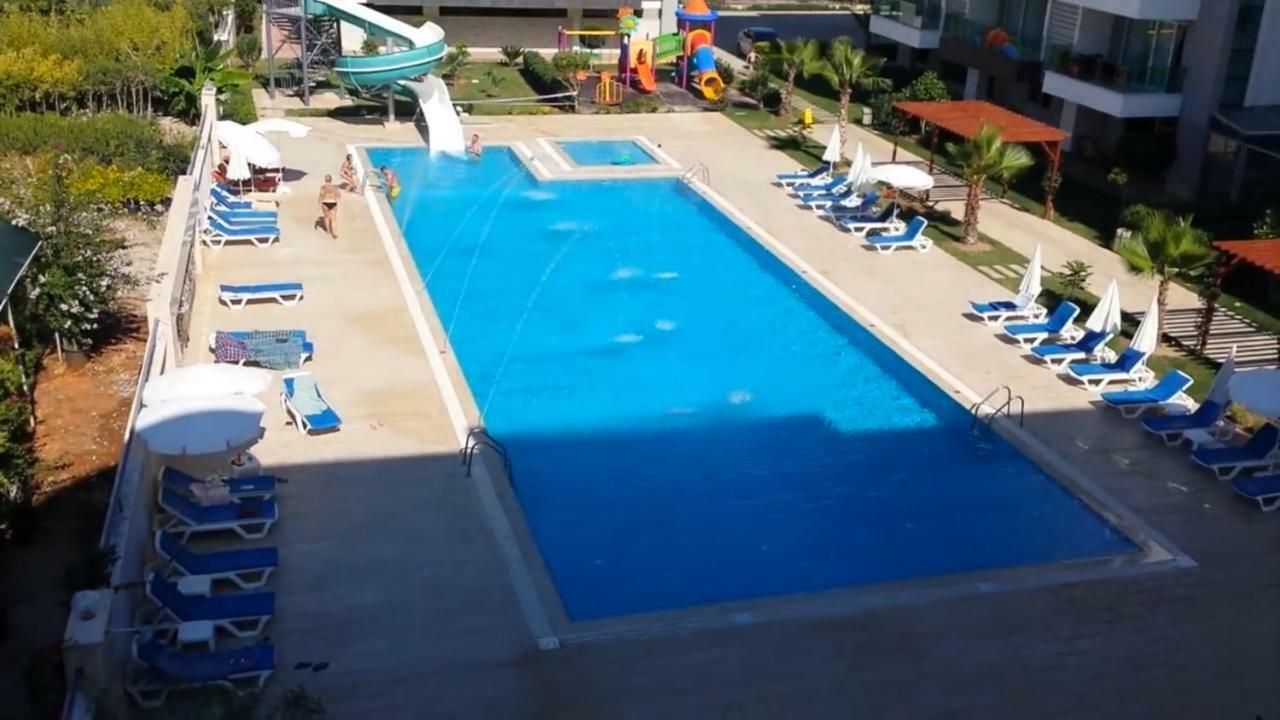 Apartment Kestel Homes Alanya