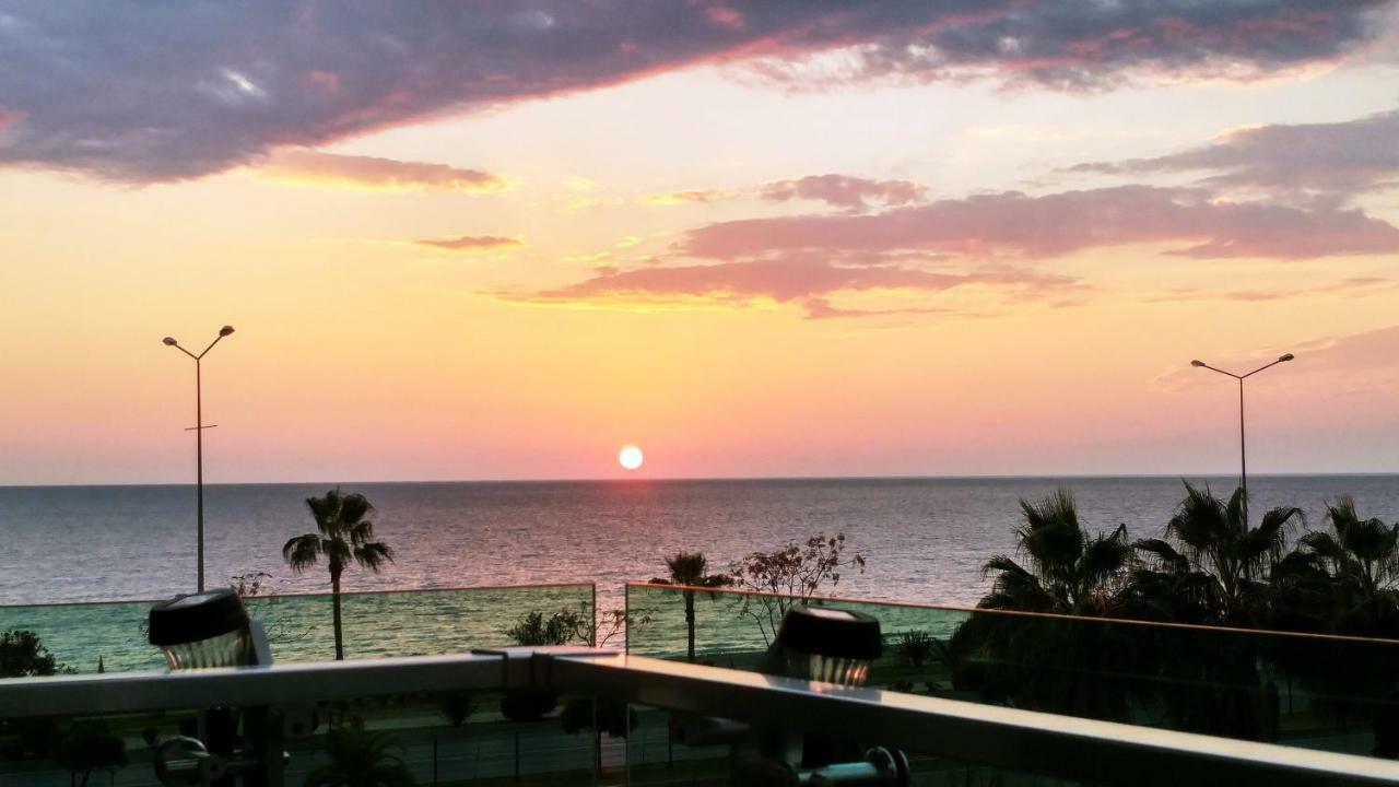 Kestel Homes Apartment Alanya
