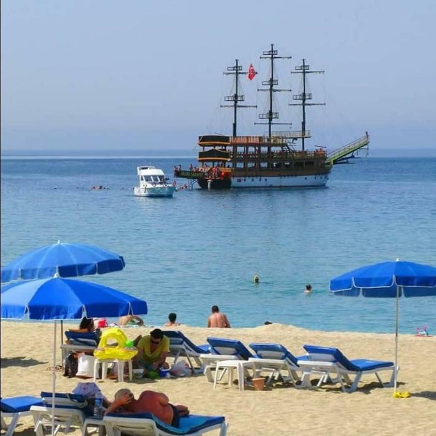Kestel Homes Apartment Alanya