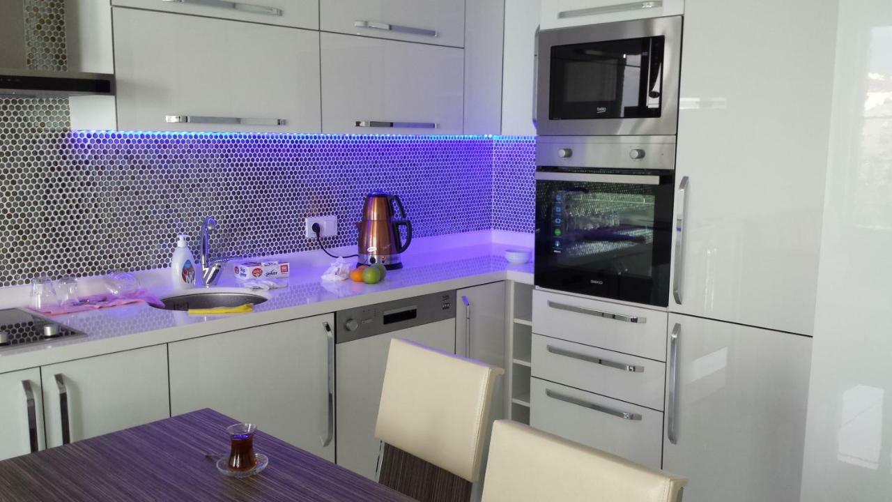 Kestel Homes Alanya