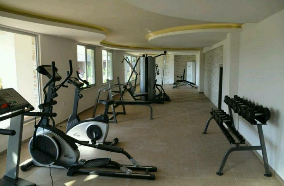 Kestel Homes Apartment