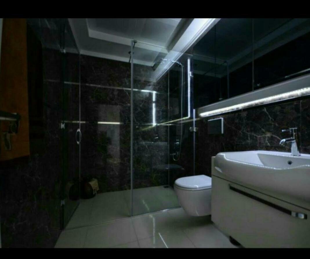 Kestel Homes Apartment