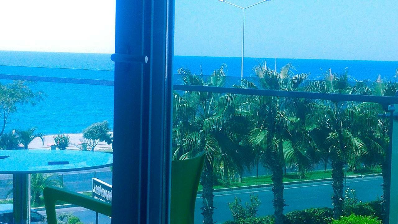Kestel Homes Alanya