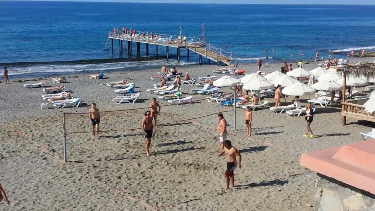 Kestel Homes Alanya
