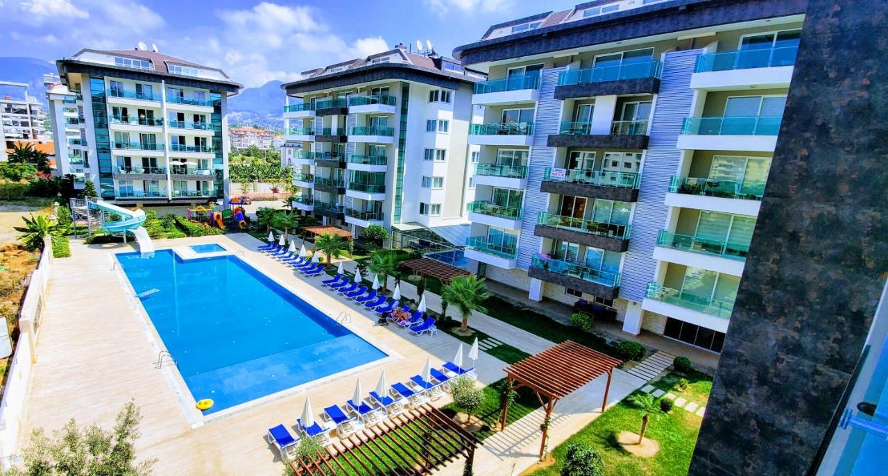 Kestel Homes Apartment Alanya